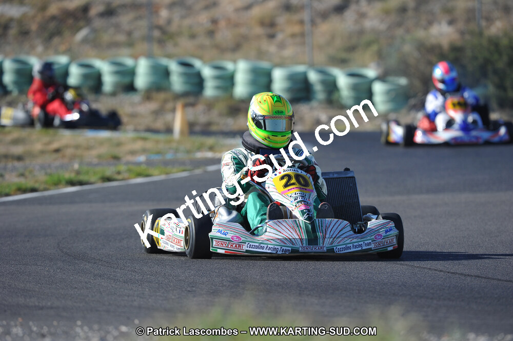 27&28/08/2011 : 5ème Coupe de l’amitié à Grabels (Photos Patrick Lascombes) 2011 — karting