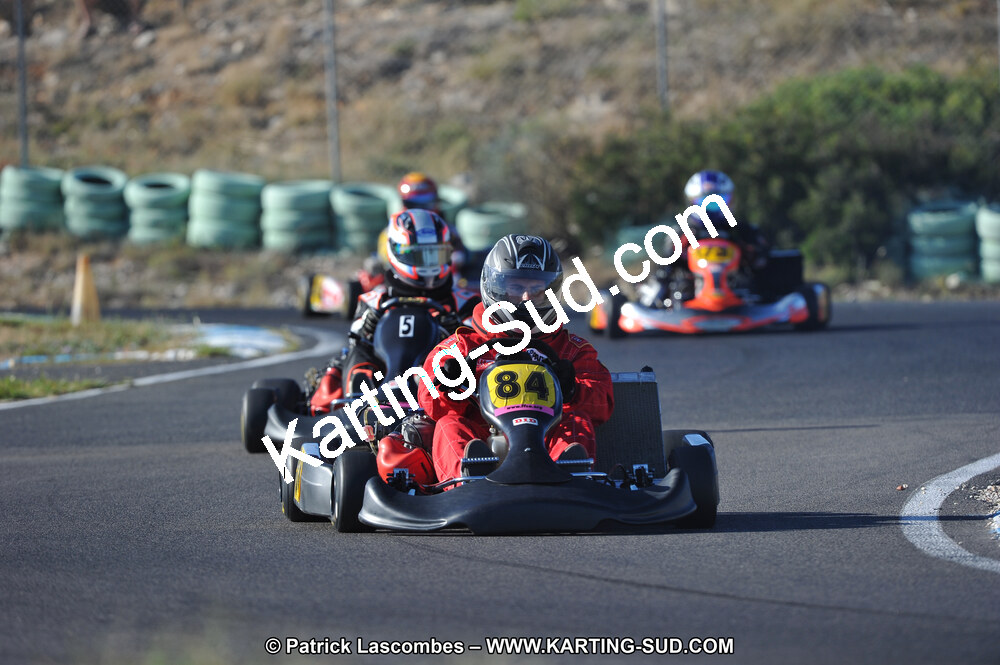 27&28/08/2011 : 5ème Coupe de l’amitié à Grabels (Photos Patrick Lascombes) 2011 — karting