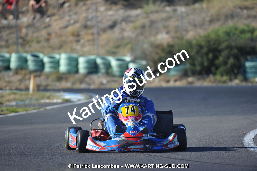 27&28/08/2011 : 5ème Coupe de l’amitié à Grabels (Photos Patrick Lascombes) 2011 — karting