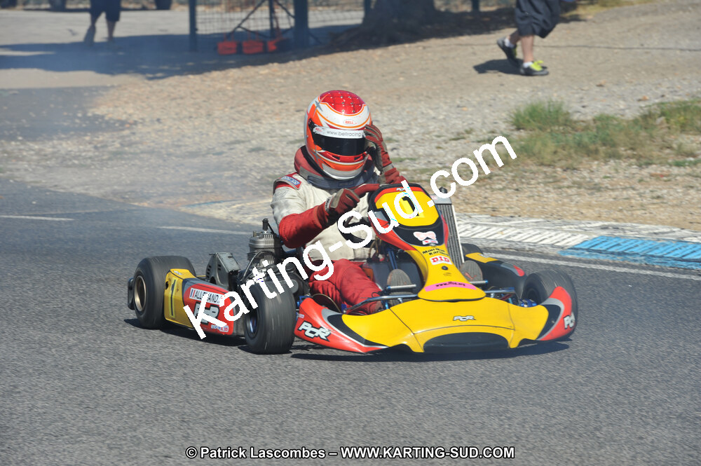 27&28/08/2011 : 5ème Coupe de l’amitié à Grabels (Photos Patrick Lascombes) 2011 — karting