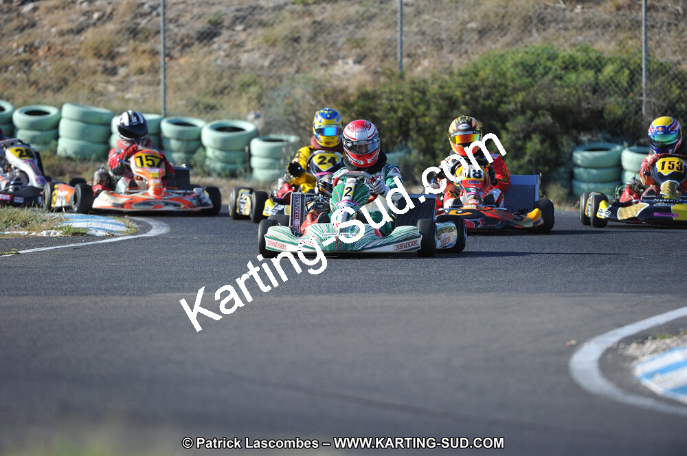 27&28/08/2011 : 5ème Coupe de l’amitié à Grabels (Photos Patrick Lascombes) 2011 — karting