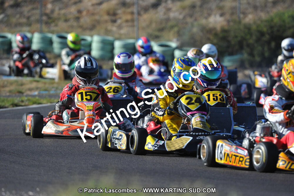 27&28/08/2011 : 5ème Coupe de l’amitié à Grabels (Photos Patrick Lascombes) 2011 — karting