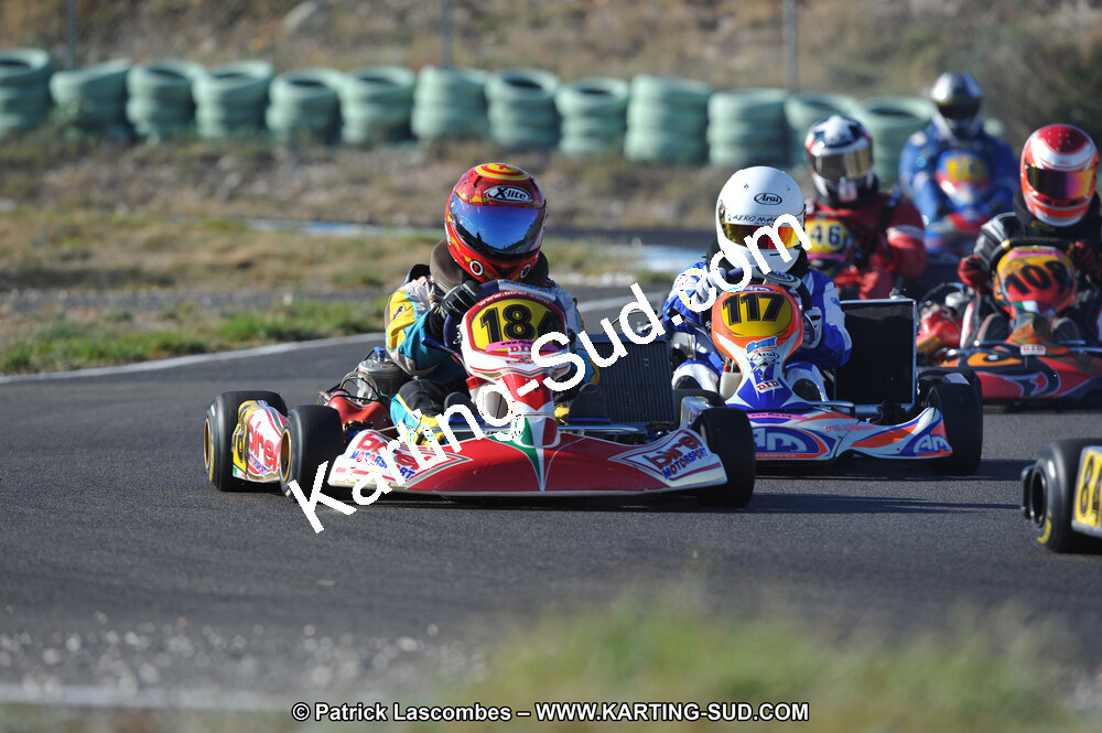 27&28/08/2011 : 5ème Coupe de l’amitié à Grabels (Photos Patrick Lascombes) 2011 — karting