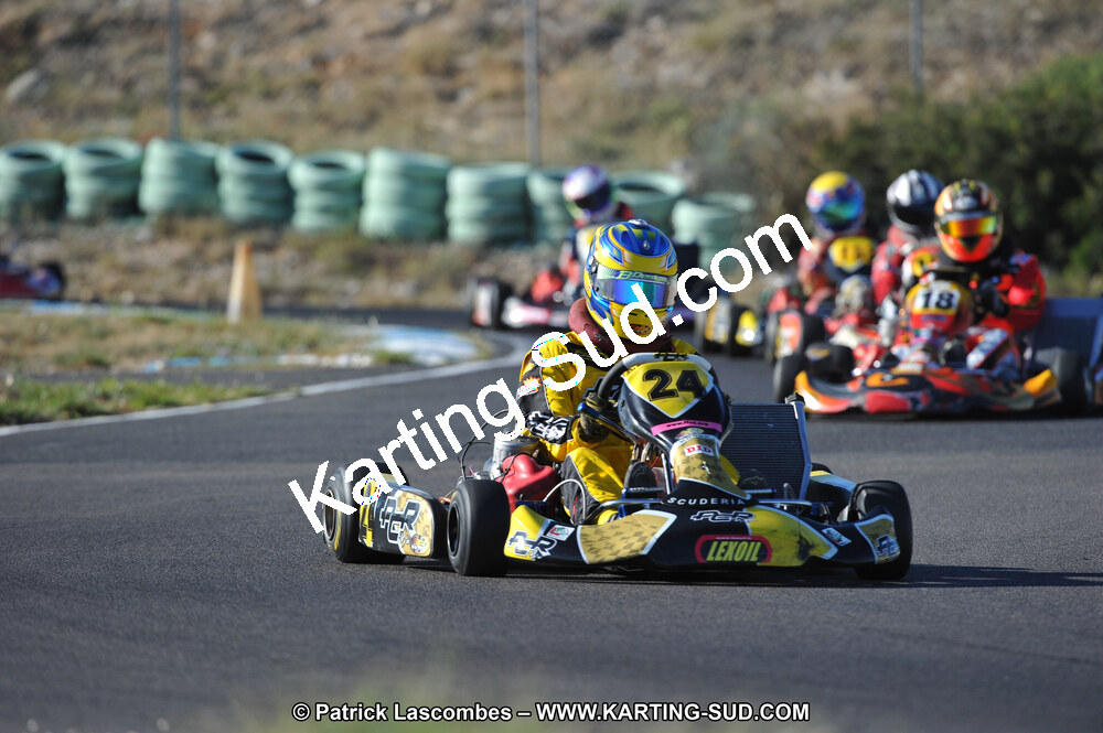27&28/08/2011 : 5ème Coupe de l’amitié à Grabels (Photos Patrick Lascombes) 2011 — karting