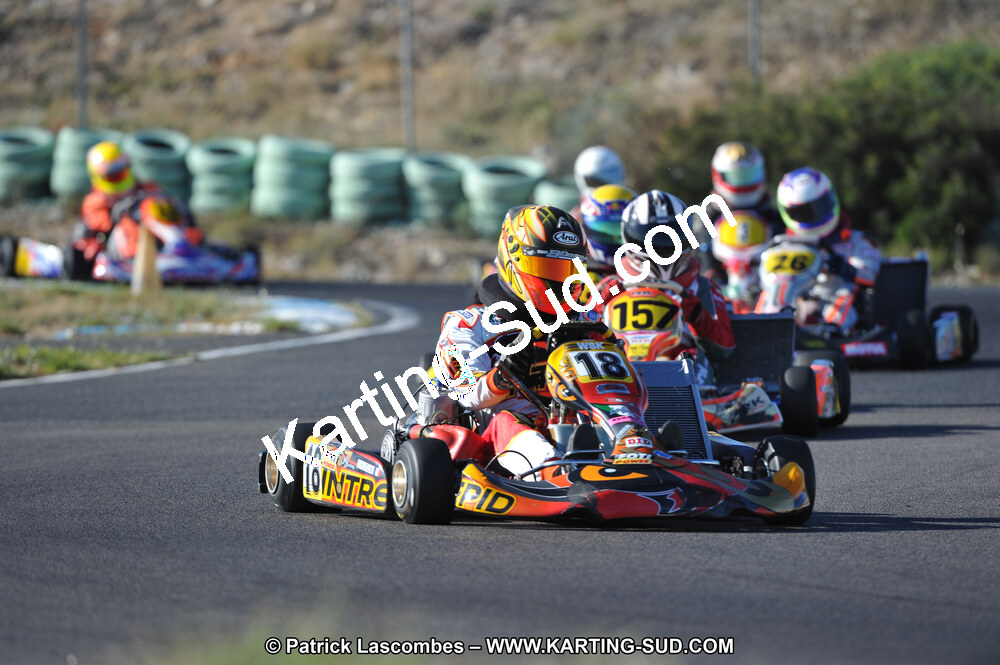 27&28/08/2011 : 5ème Coupe de l’amitié à Grabels (Photos Patrick Lascombes) 2011 — karting