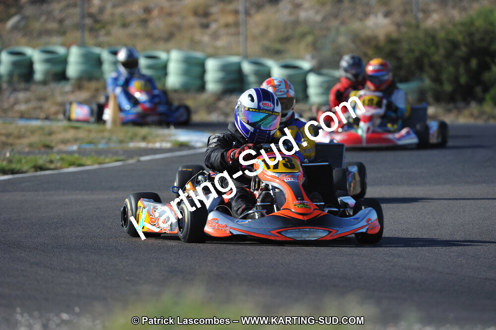 27&28/08/2011 : 5ème Coupe de l’amitié à Grabels (Photos Patrick Lascombes) 2011 — karting