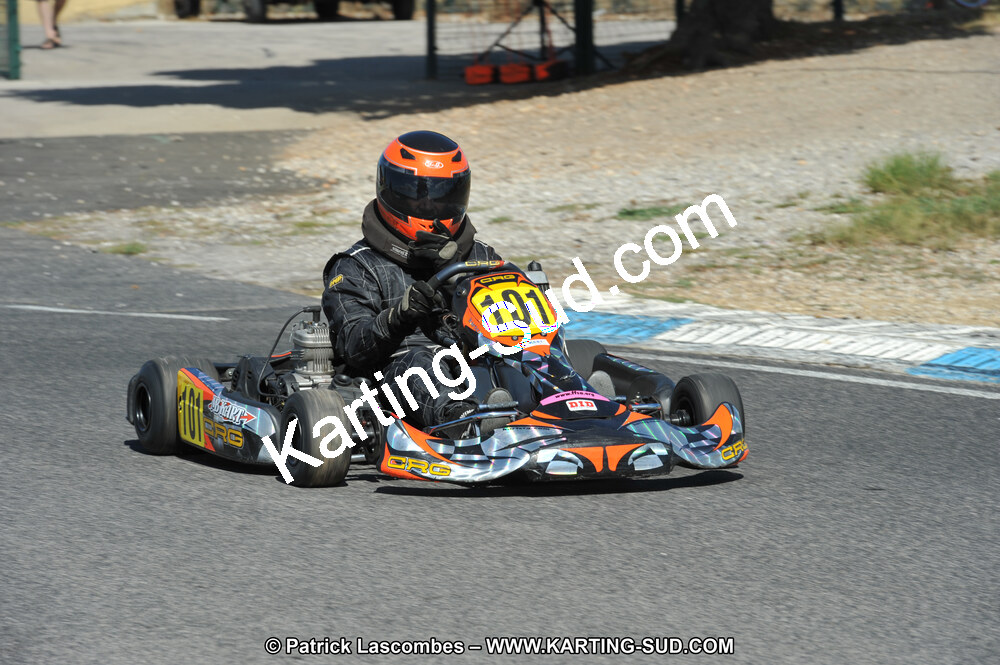 27&28/08/2011 : 5ème Coupe de l’amitié à Grabels (Photos Patrick Lascombes) 2011 — karting