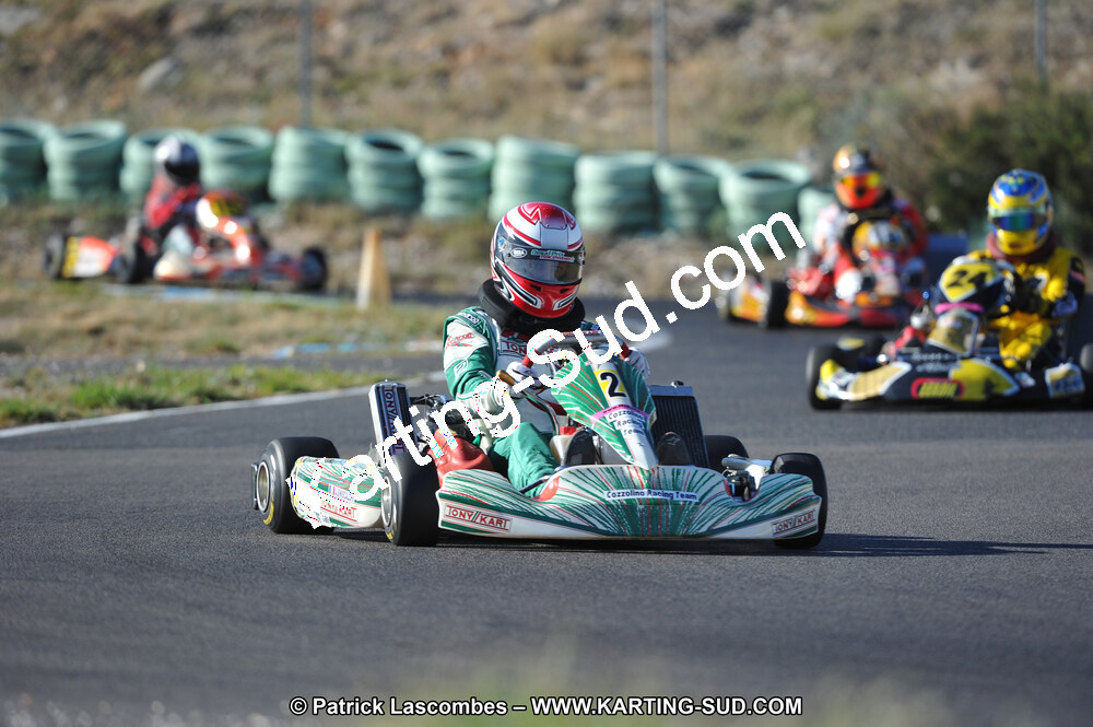 27&28/08/2011 : 5ème Coupe de l’amitié à Grabels (Photos Patrick Lascombes) 2011 — karting