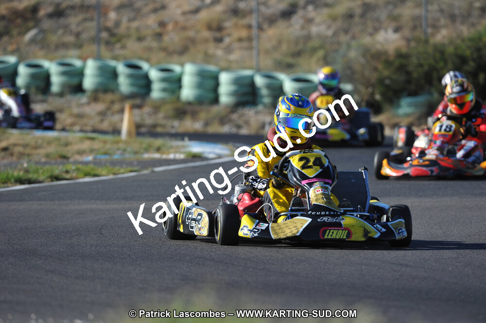 27&28/08/2011 : 5ème Coupe de l’amitié à Grabels (Photos Patrick Lascombes) 2011 — karting