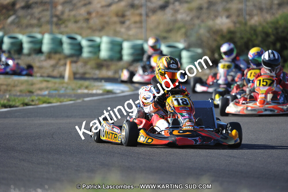 27&28/08/2011 : 5ème Coupe de l’amitié à Grabels (Photos Patrick Lascombes) 2011 — karting