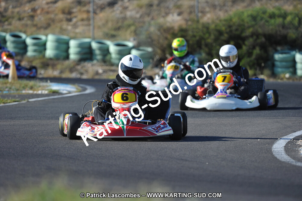 27&28/08/2011 : 5ème Coupe de l’amitié à Grabels (Photos Patrick Lascombes) 2011 — karting