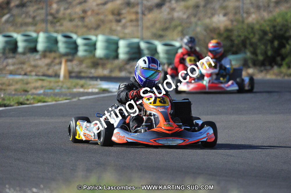 27&28/08/2011 : 5ème Coupe de l’amitié à Grabels (Photos Patrick Lascombes) 2011 — karting