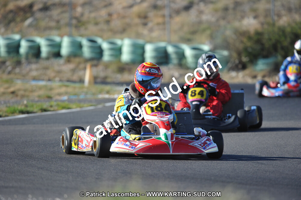 27&28/08/2011 : 5ème Coupe de l’amitié à Grabels (Photos Patrick Lascombes) 2011 — karting