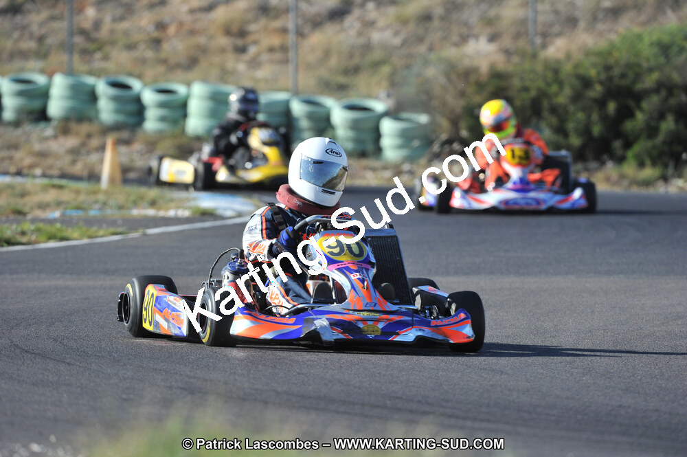 27&28/08/2011 : 5ème Coupe de l’amitié à Grabels (Photos Patrick Lascombes) 2011 — karting