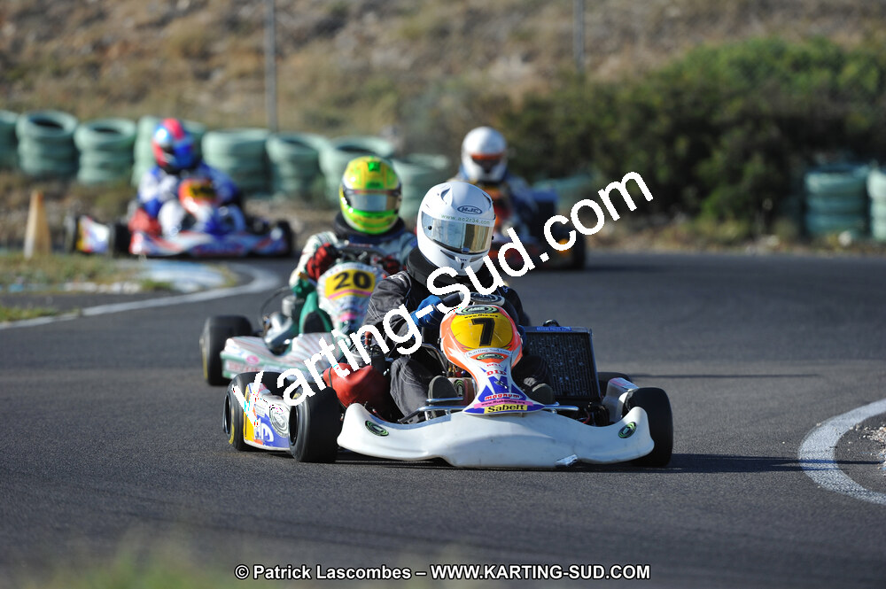 27&28/08/2011 : 5ème Coupe de l’amitié à Grabels (Photos Patrick Lascombes) 2011 — karting