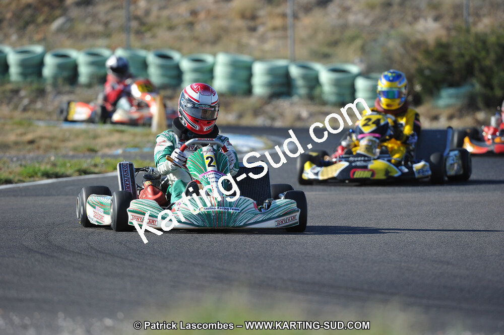 27&28/08/2011 : 5ème Coupe de l’amitié à Grabels (Photos Patrick Lascombes) 2011 — karting