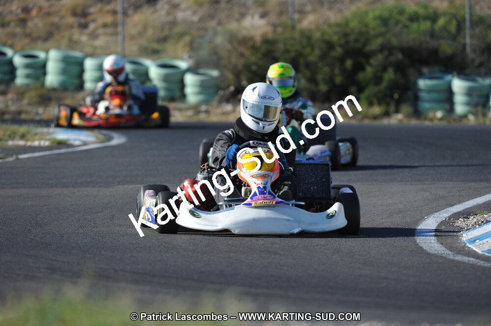 27&28/08/2011 : 5ème Coupe de l’amitié à Grabels (Photos Patrick Lascombes) 2011 — karting