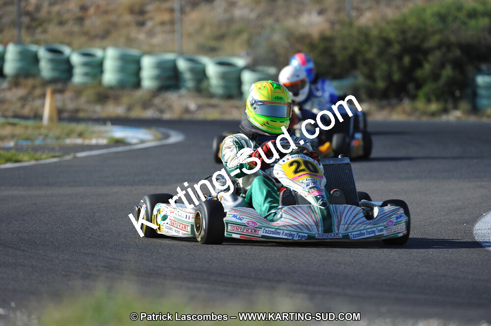 27&28/08/2011 : 5ème Coupe de l’amitié à Grabels (Photos Patrick Lascombes) 2011 — karting