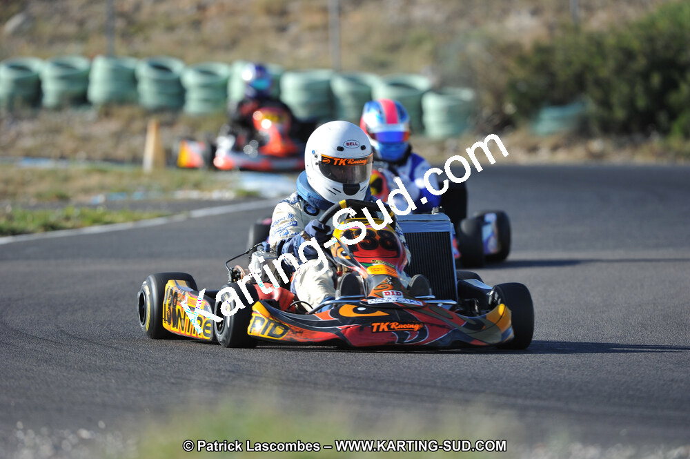 27&28/08/2011 : 5ème Coupe de l’amitié à Grabels (Photos Patrick Lascombes) 2011 — karting