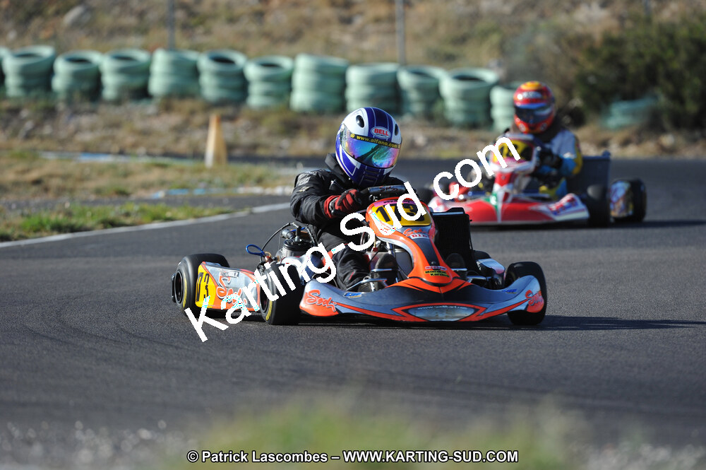 27&28/08/2011 : 5ème Coupe de l’amitié à Grabels (Photos Patrick Lascombes) 2011 — karting