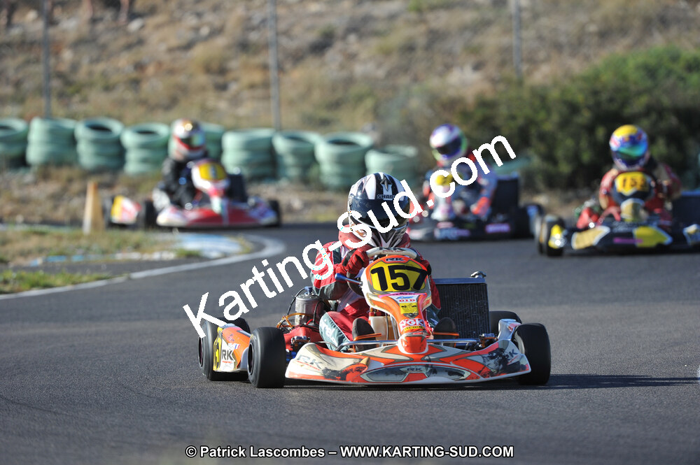 27&28/08/2011 : 5ème Coupe de l’amitié à Grabels (Photos Patrick Lascombes) 2011 — karting