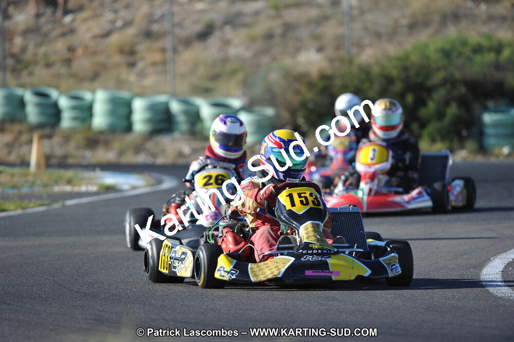 27&28/08/2011 : 5ème Coupe de l’amitié à Grabels (Photos Patrick Lascombes) 2011 — karting