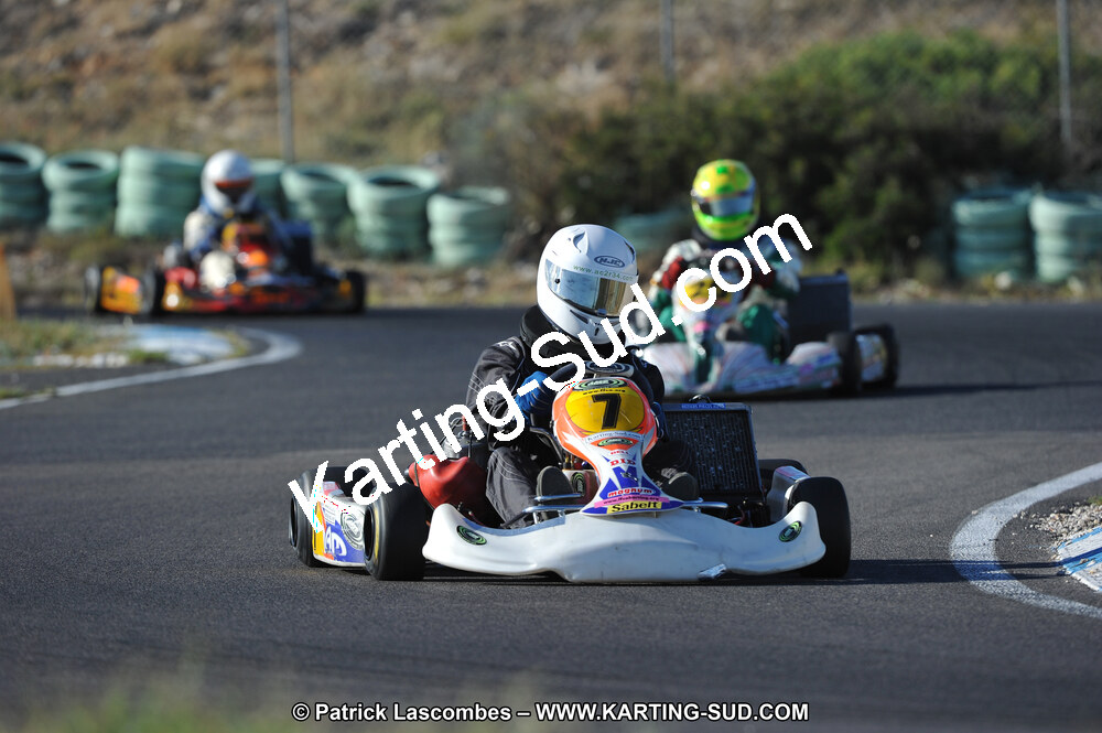 27&28/08/2011 : 5ème Coupe de l’amitié à Grabels (Photos Patrick Lascombes) 2011 — karting