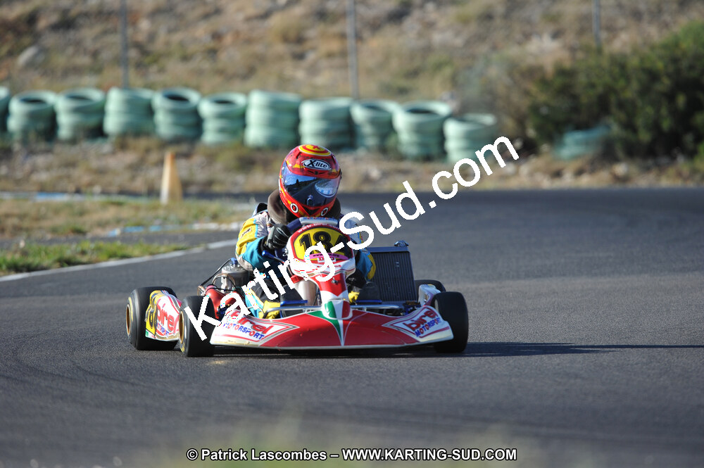 27&28/08/2011 : 5ème Coupe de l’amitié à Grabels (Photos Patrick Lascombes) 2011 — karting