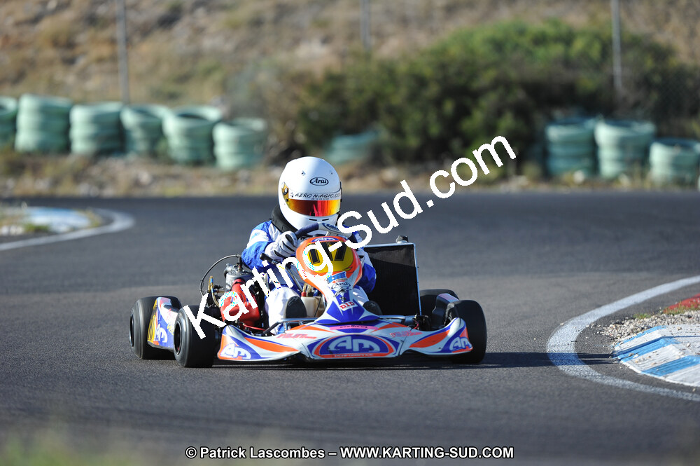 27&28/08/2011 : 5ème Coupe de l’amitié à Grabels (Photos Patrick Lascombes) 2011 — karting