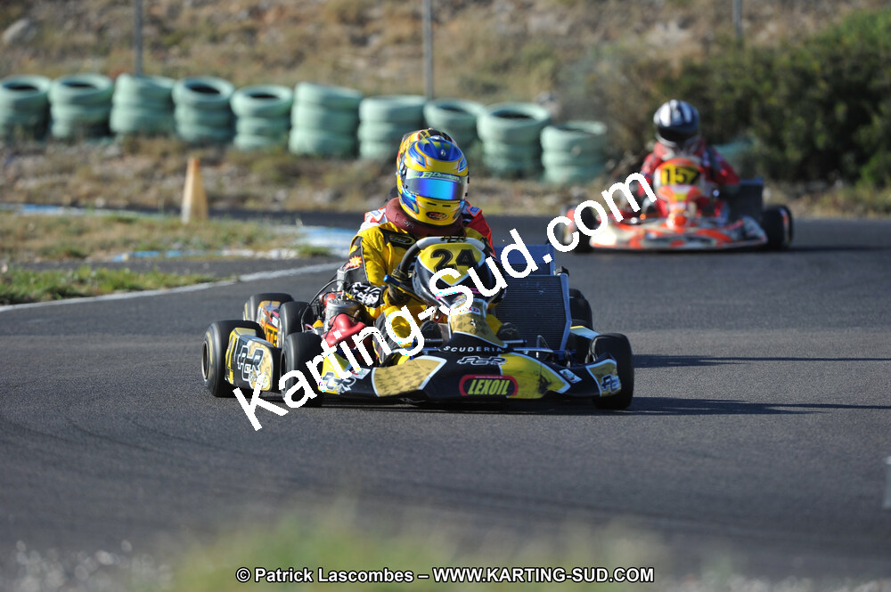 27&28/08/2011 : 5ème Coupe de l’amitié à Grabels (Photos Patrick Lascombes) 2011 — karting