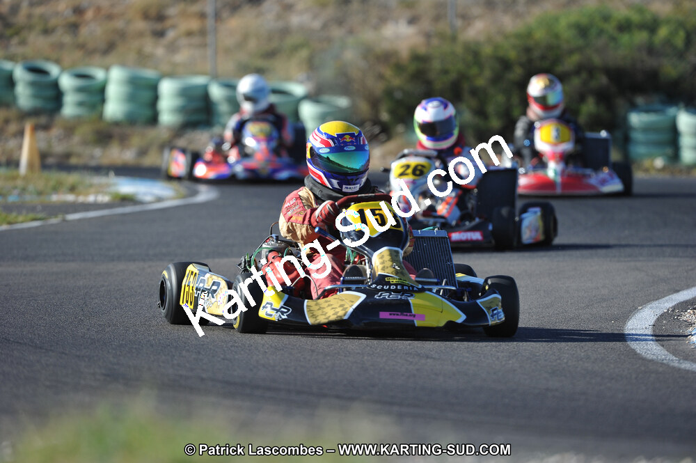 27&28/08/2011 : 5ème Coupe de l’amitié à Grabels (Photos Patrick Lascombes) 2011 — karting