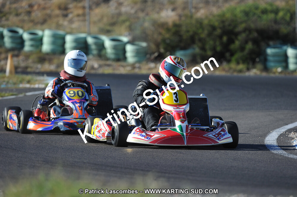 27&28/08/2011 : 5ème Coupe de l’amitié à Grabels (Photos Patrick Lascombes) 2011 — karting