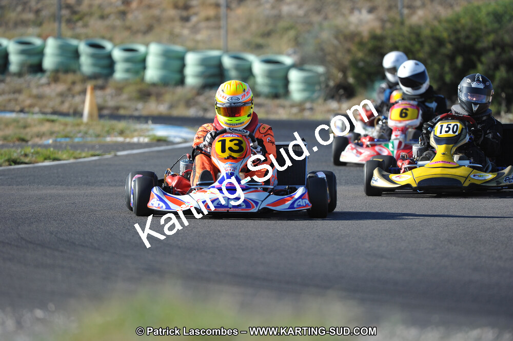 27&28/08/2011 : 5ème Coupe de l’amitié à Grabels (Photos Patrick Lascombes) 2011 — karting