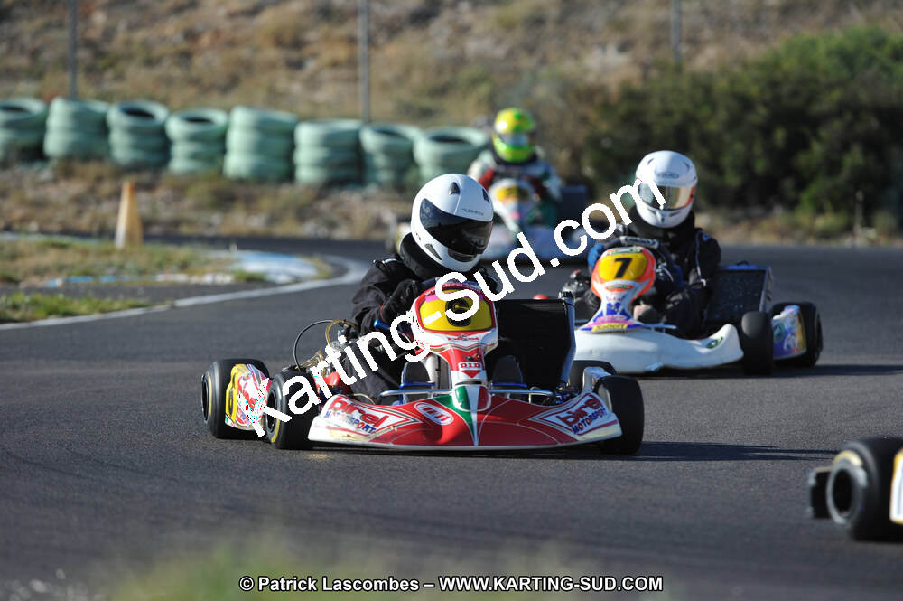 27&28/08/2011 : 5ème Coupe de l’amitié à Grabels (Photos Patrick Lascombes) 2011 — karting