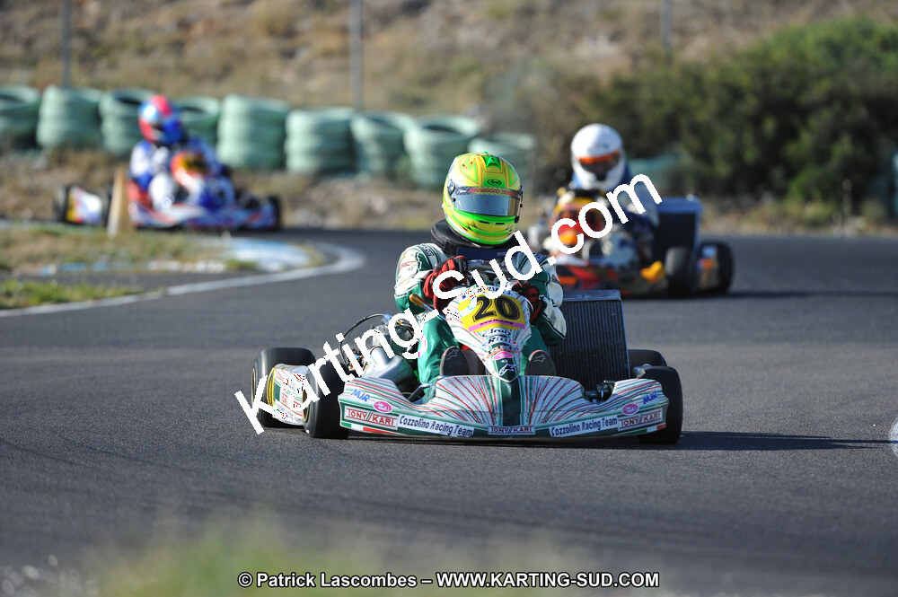 27&28/08/2011 : 5ème Coupe de l’amitié à Grabels (Photos Patrick Lascombes) 2011 — karting