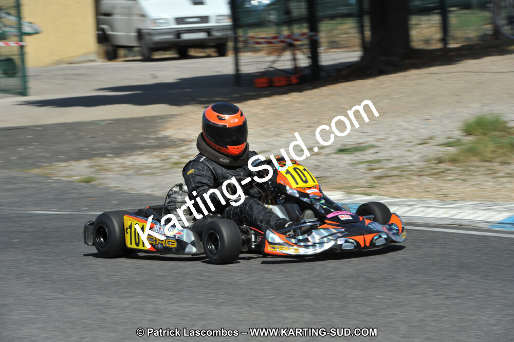 27&28/08/2011 : 5ème Coupe de l’amitié à Grabels (Photos Patrick Lascombes) 2011 — karting