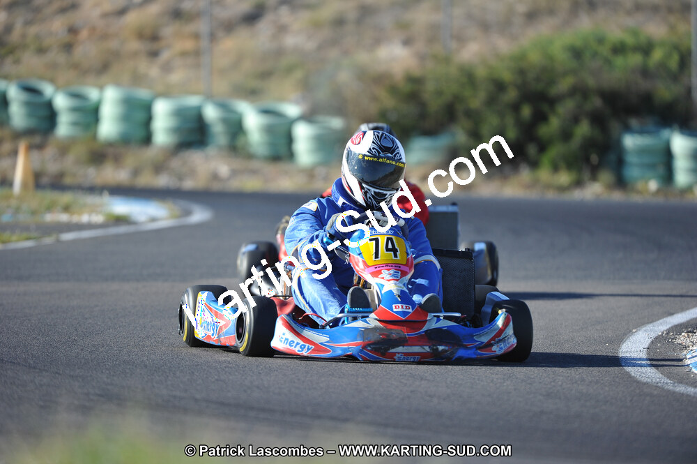 27&28/08/2011 : 5ème Coupe de l’amitié à Grabels (Photos Patrick Lascombes) 2011 — karting