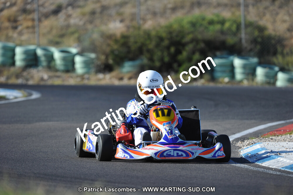 27&28/08/2011 : 5ème Coupe de l’amitié à Grabels (Photos Patrick Lascombes) 2011 — karting