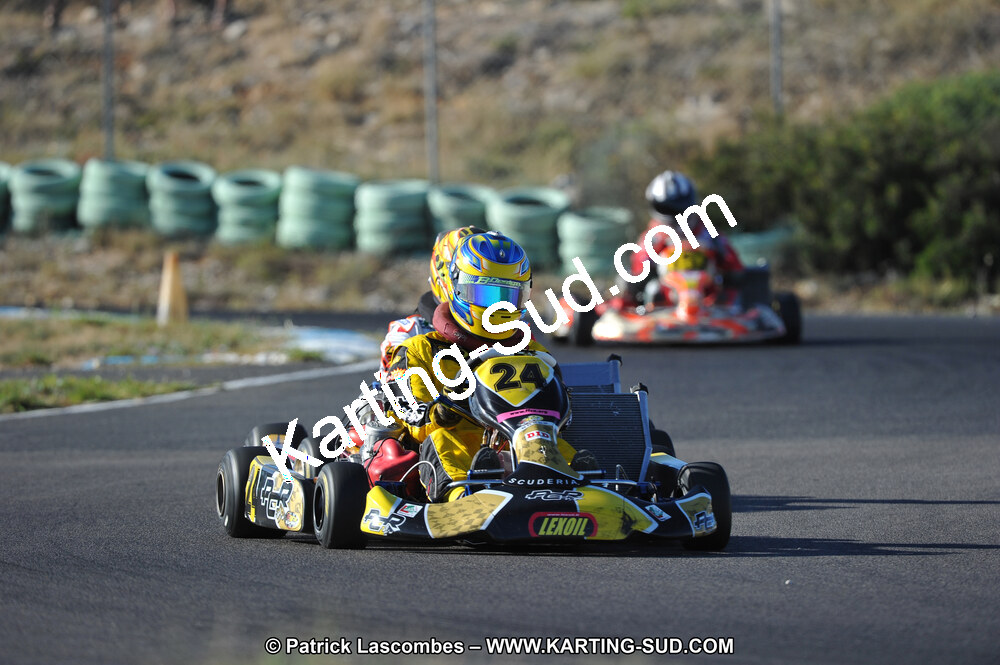 27&28/08/2011 : 5ème Coupe de l’amitié à Grabels (Photos Patrick Lascombes) 2011 — karting