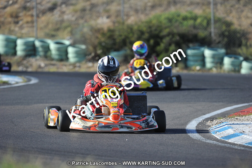 27&28/08/2011 : 5ème Coupe de l’amitié à Grabels (Photos Patrick Lascombes) 2011 — karting