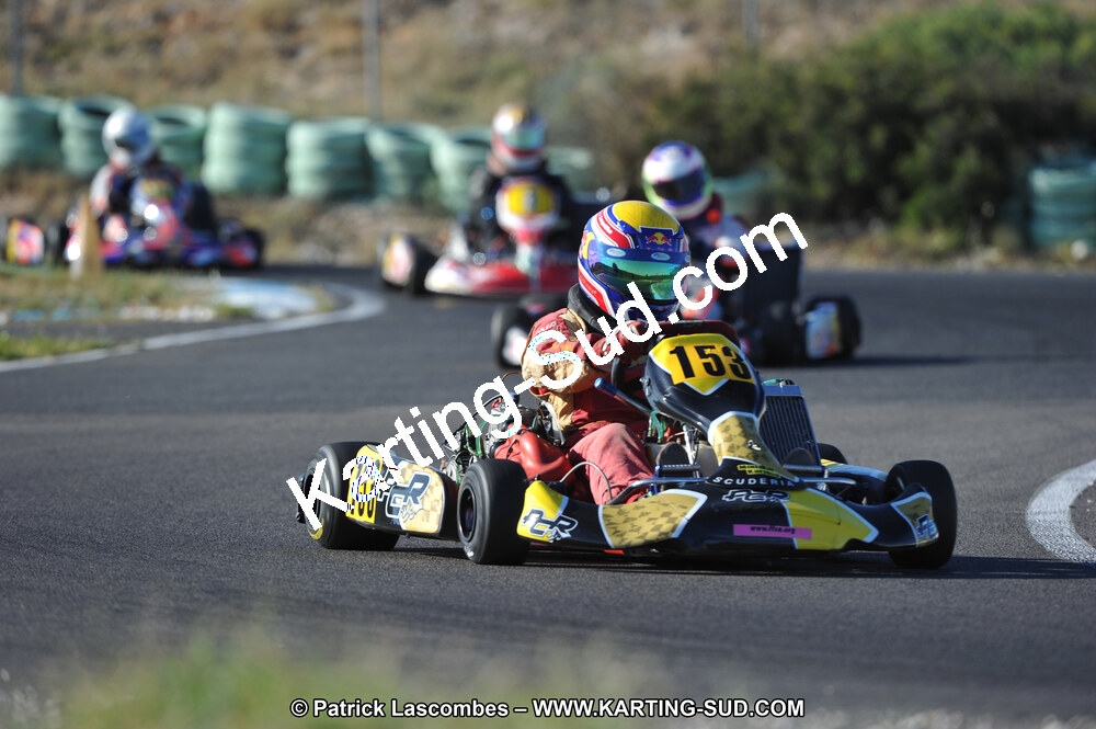27&28/08/2011 : 5ème Coupe de l’amitié à Grabels (Photos Patrick Lascombes) 2011 — karting