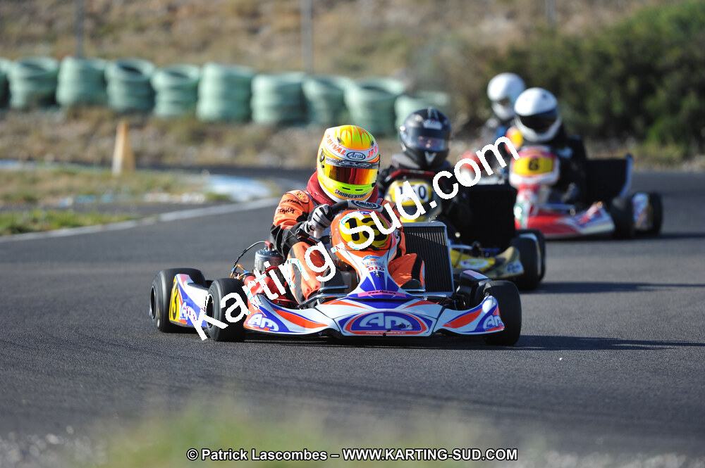 27&28/08/2011 : 5ème Coupe de l’amitié à Grabels (Photos Patrick Lascombes) 2011 — karting