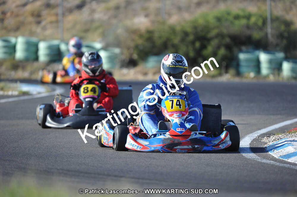 27&28/08/2011 : 5ème Coupe de l’amitié à Grabels (Photos Patrick Lascombes) 2011 — karting