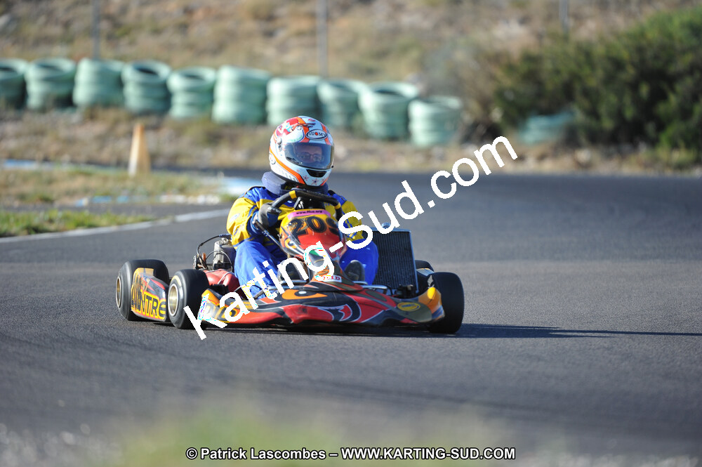 27&28/08/2011 : 5ème Coupe de l’amitié à Grabels (Photos Patrick Lascombes) 2011 — karting