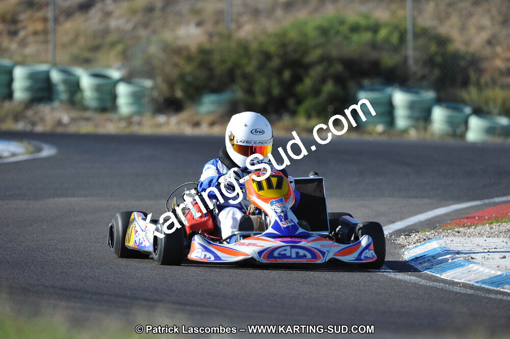 27&28/08/2011 : 5ème Coupe de l’amitié à Grabels (Photos Patrick Lascombes) 2011 — karting