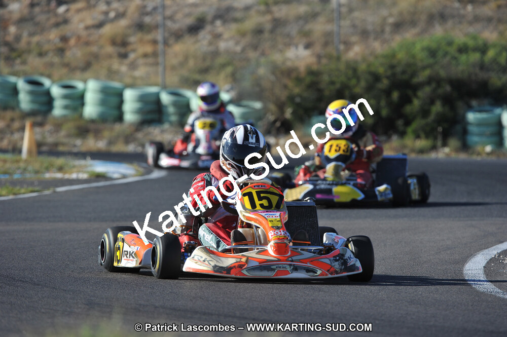 27&28/08/2011 : 5ème Coupe de l’amitié à Grabels (Photos Patrick Lascombes) 2011 — karting