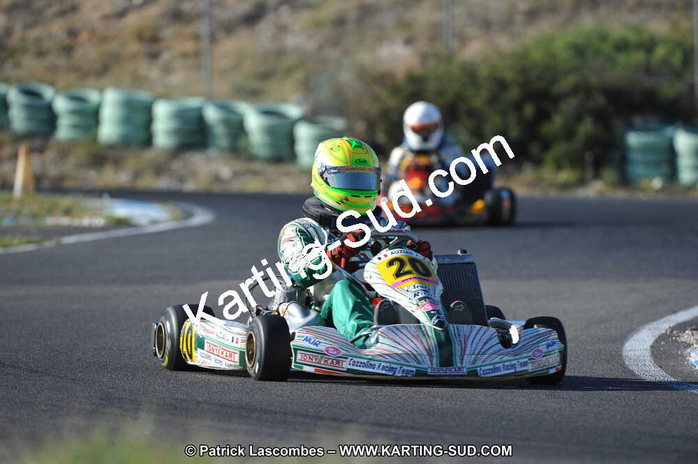 27&28/08/2011 : 5ème Coupe de l’amitié à Grabels (Photos Patrick Lascombes) 2011 — karting
