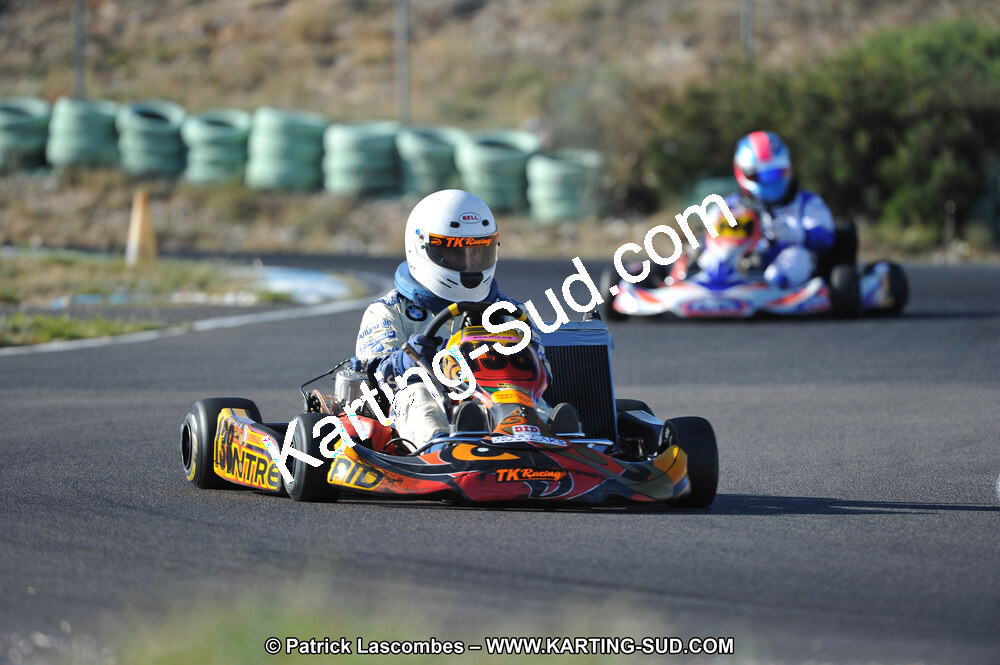 27&28/08/2011 : 5ème Coupe de l’amitié à Grabels (Photos Patrick Lascombes) 2011 — karting