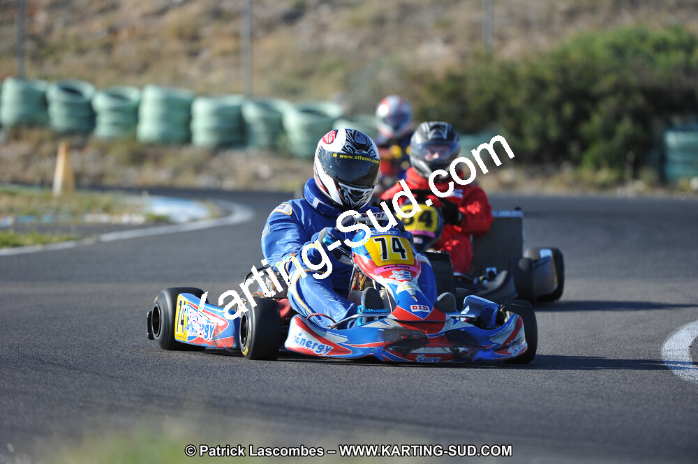 27&28/08/2011 : 5ème Coupe de l’amitié à Grabels (Photos Patrick Lascombes) 2011 — karting