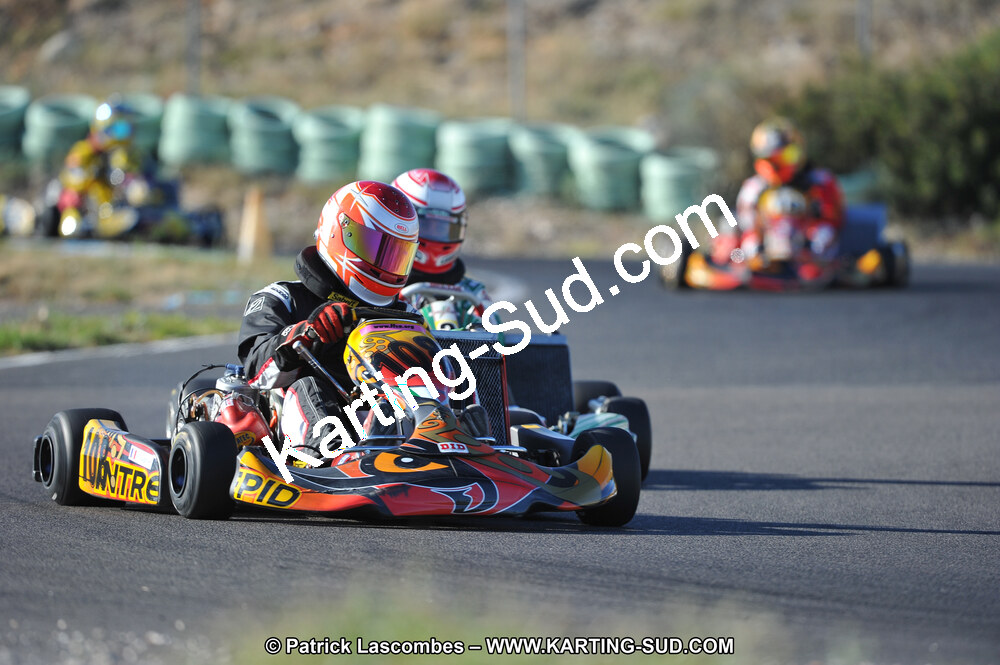 27&28/08/2011 : 5ème Coupe de l’amitié à Grabels (Photos Patrick Lascombes) 2011 — karting